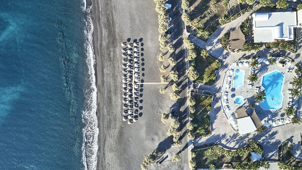 Santo Miramare Resort Hotel - NR